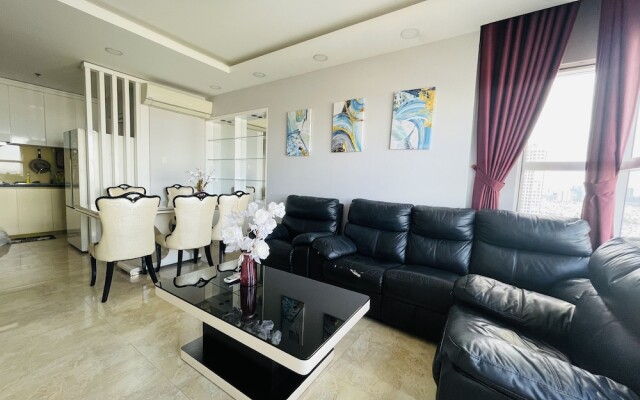 Sunrise City Apartment