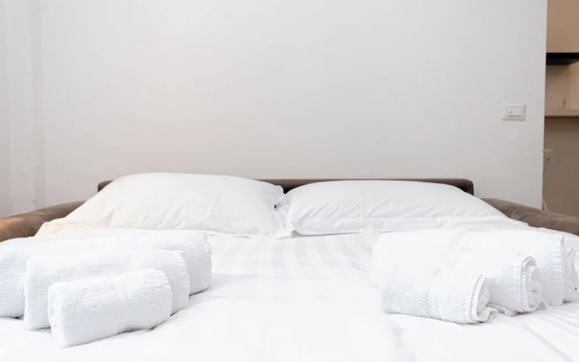 VivimiHome-Stelvio House