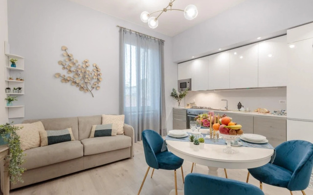 Casa Maremi in Viareggio
