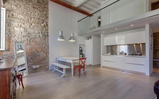Toscanella Apartment