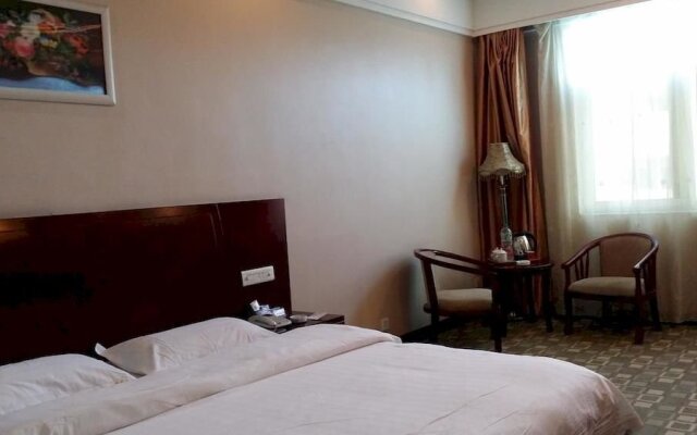 Kunming Dongfanglong Hotel