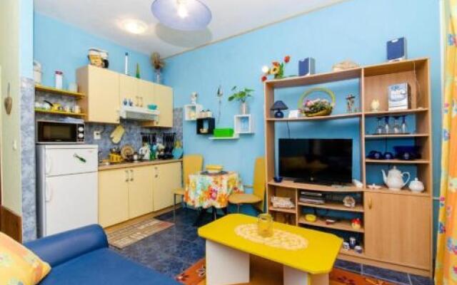 Apartment Slavka