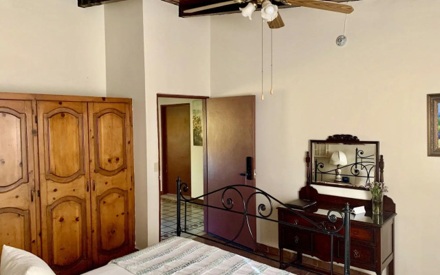 Rancho El Parral