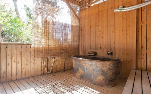 Tabist Spa Yubara Okayama Yubara Onsen