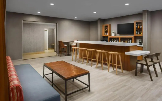 Springhill Suites by Marriott Warwick