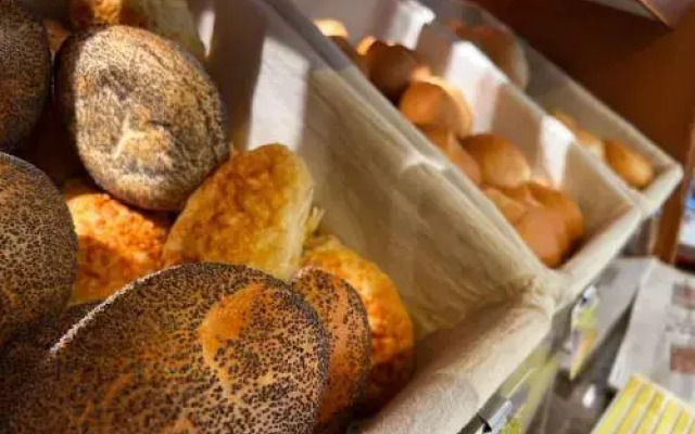 Hotel Strandburg Prerow