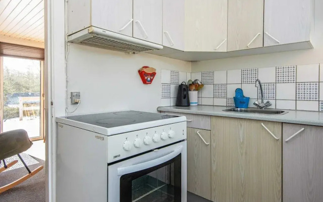 5 Person Holiday Home in Struer