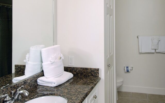 Seawind 406 - Two Bedroom Condo