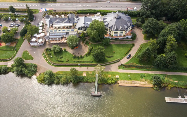 Wellness- & Genusshotel Weisser Bär