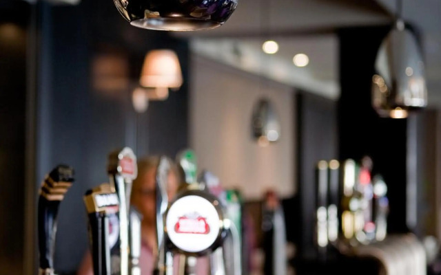Leonardo Hotel Dublin Christchurch