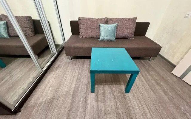 Апартаменты на проспекте Кирова 84