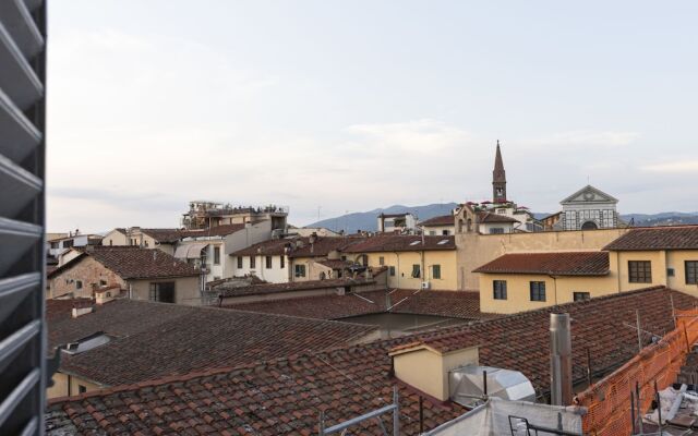 Giglio di Firenze by Mmega