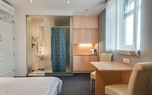 Martastudio rooms