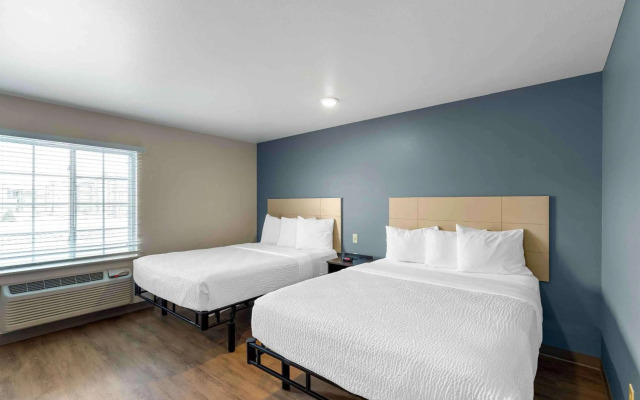 Extended Stay America Select Suites - Firestone