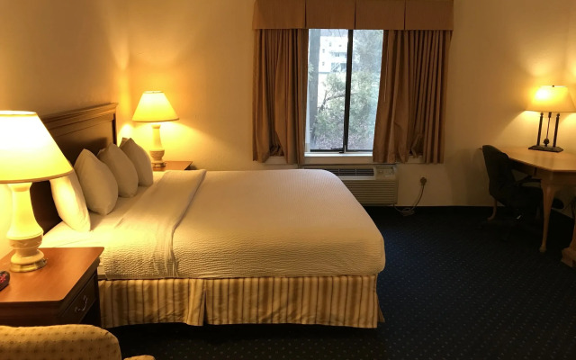 Rosemont Suites