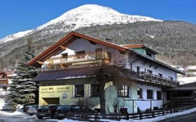 Appartement Kathi Scheiber