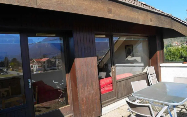 Appartement Annecy, 2 pièces, 4 personnes - FR-1-432-5