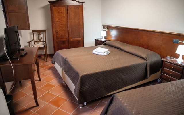 Dimora del Borgo Affittacamere