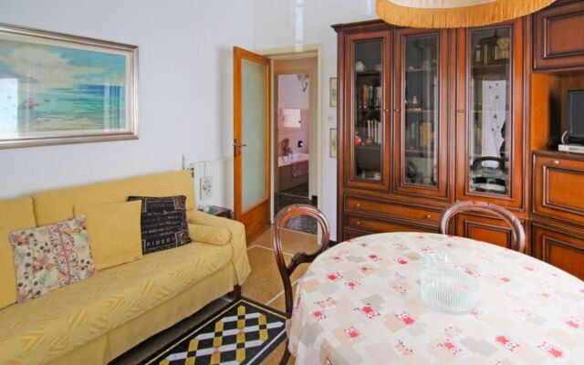 Apartment Cristina Rapallo
