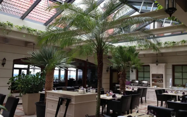 Hotel Tumski