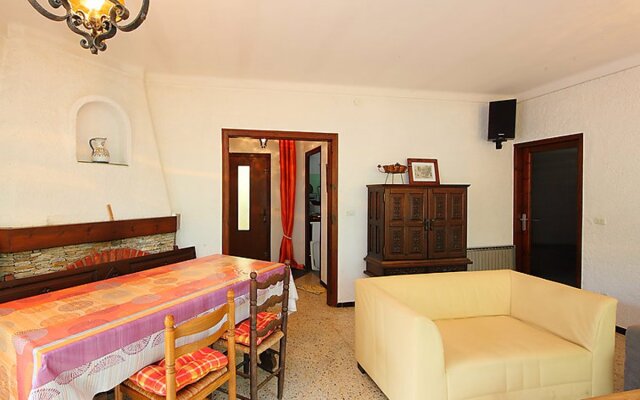 House GRIFEU Modica