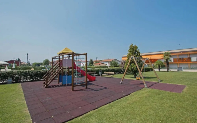 Residence Benacus 2