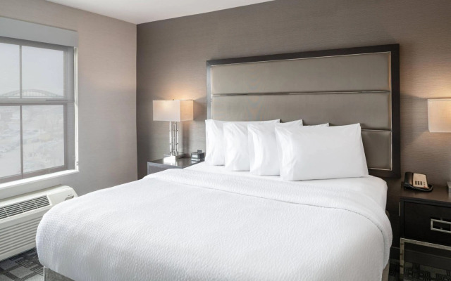 Residence Inn by Marriott Portsmouth Downtown/ Waterfront