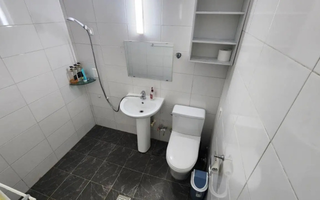 Daejeon Guesthouse Sky Garden - Hostel