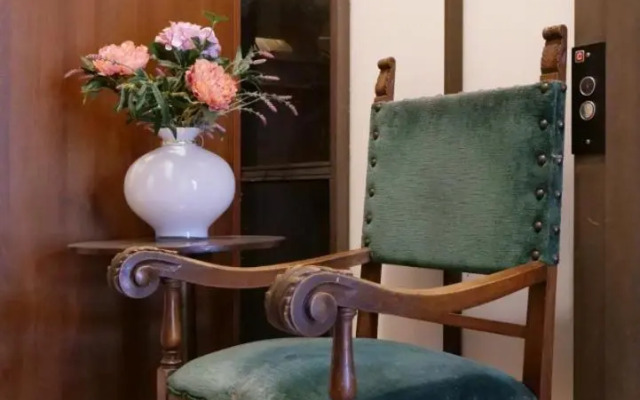 Borgo De' Varano Albergo Diffuso Camerino