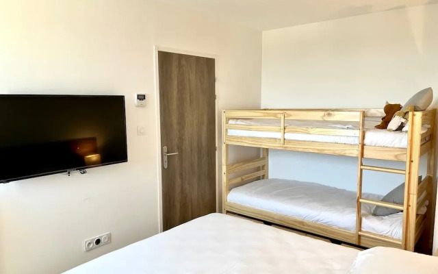 Résidence Easy Lodge