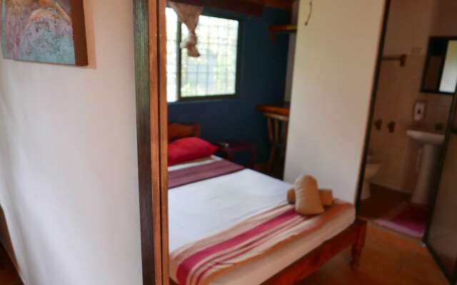 Pension Playa Samara