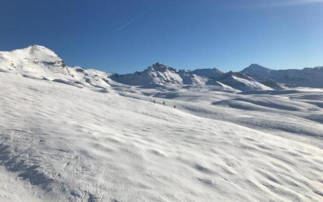 Val Claret, Tignes T2 Tout Confort de 36m2