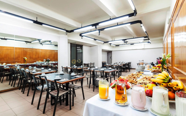 Catalinas Suites