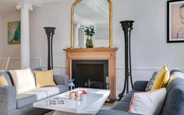 Exclusive Balcony Relax 2 bed Hyde Park Living