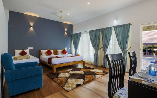 The Spectrum Resort