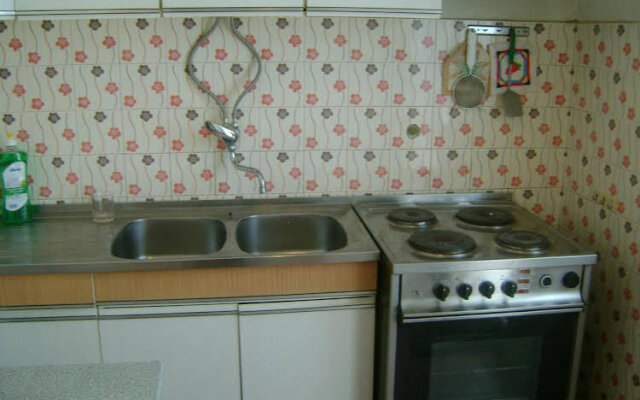 Apartment For Holidays in Pula