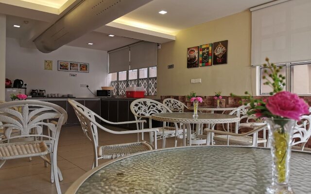 Best View Boutique Hotel Taipan USJ