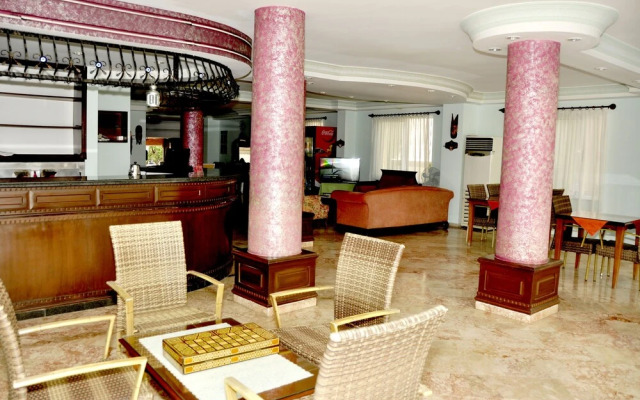 Magi Apart Hotel