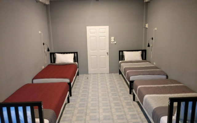 The Moment Hostel