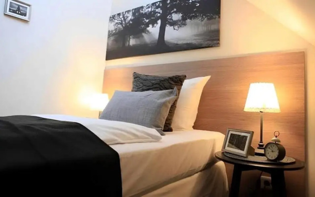 Sleephotels Sky