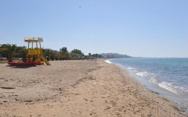 Hotel Eleni