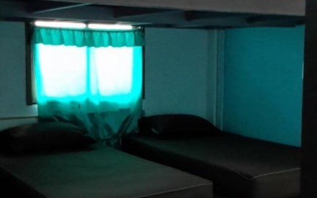 Bamboo Hostel