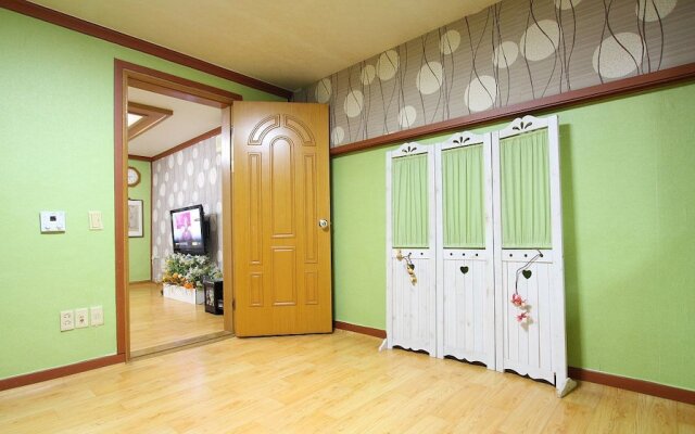 Gyeongju Bao Bao Pension