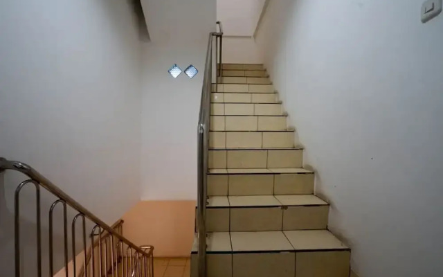 Ionia Homestay by OYO Rooms