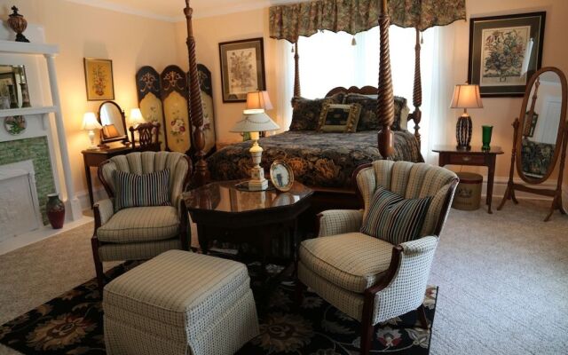 Highgate Estate & Gardens