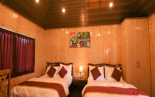 Amaira Resort & Farms - Mirik, West Bengal