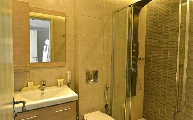 Princess Irini Sea Front ApartHotel