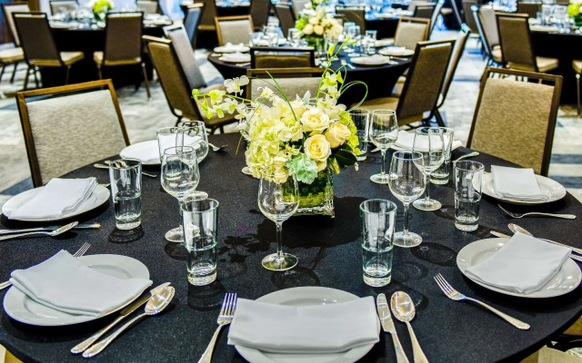 Cambria Hotel McAllen Convention Center