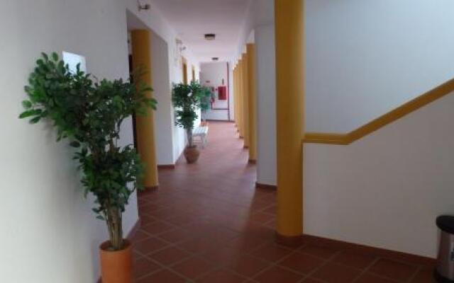 Apartamentos Dunamar