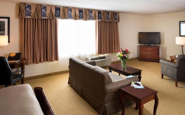 Best Western Plus Knoxville Cedar Bluff